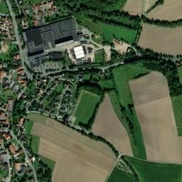 Gasthaus in Kalldorf Lostplace Urbex - RuinRadar