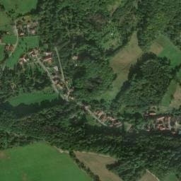 Haus in Ellrich Lostplace Urbex - RuinRadar