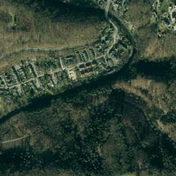 Gasthof  in Solingen Lostplace Urbex - RuinRadar