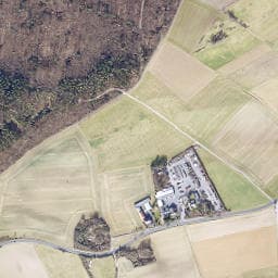 MilitÃ¤rgelÃ¤nde in Euskirchen Lostplace Urbex - RuinRadar